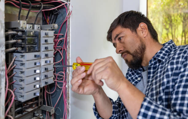 Reliable Stafford, TX Electrical Services Solutions